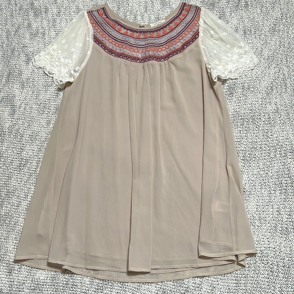 Umgee Blouse